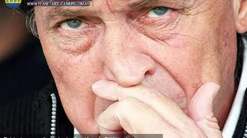 Falcioni: “Es muy difícil clasificar para la Sudamericana”