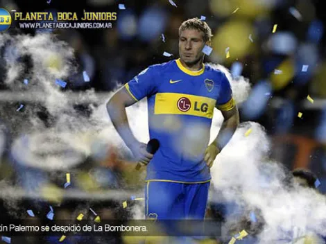 La fiesta del Titán