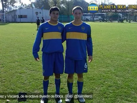 Inferiores vs Arsenal