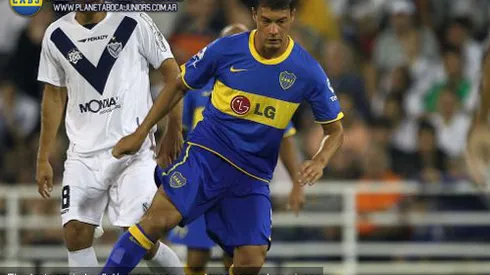 Battaglia: "Hago todo lo que me dice el médico"