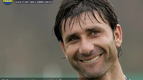 Abbondanzieri: "Arriesgué mucho al volver"