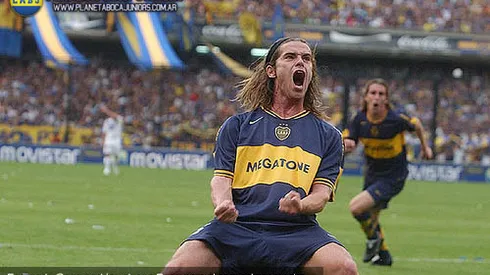 ¿Vuelve Gago?