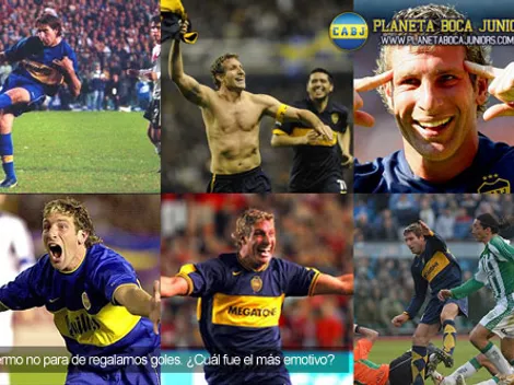 Participá del homenaje a Palermo