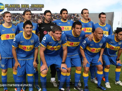 Uno por uno ante Quilmes: Dos tiempos diferentes