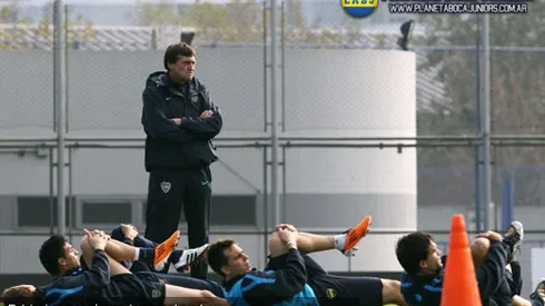 La necesidad de tiempo