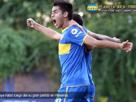 Araujo: "Siempre es importante ganarle a River’’