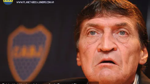 Falcioni: “Siento el compromiso de los jugadores”