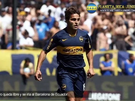 Calvo iría a Ecuador