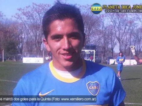 Jornada casi perfecta ante Argentinos