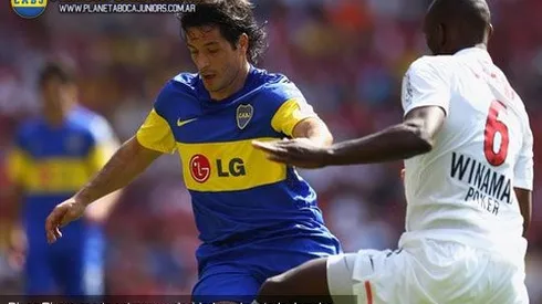 Con burro de arranque