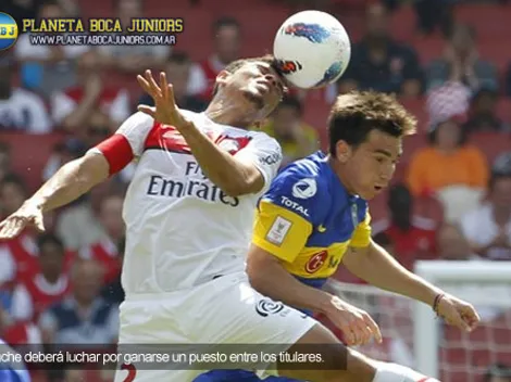 La primera alternativa