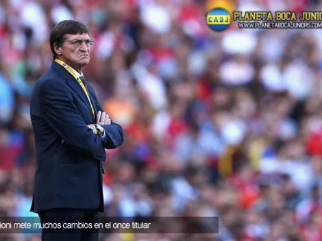 Se despide del Viejo Continente