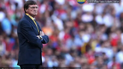 Se despide del Viejo Continente