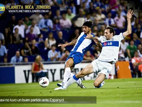 Schiavi: “El penal que nos cobraron fue una vergüenza”