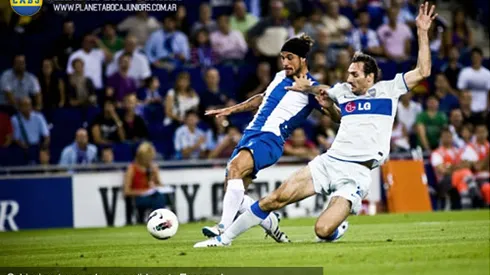 Schiavi: “El penal que nos cobraron fue una vergüenza”