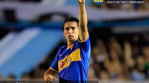 Se complica lo de Mouche