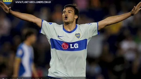 Cvitanich: "Hay que ir de a poco"