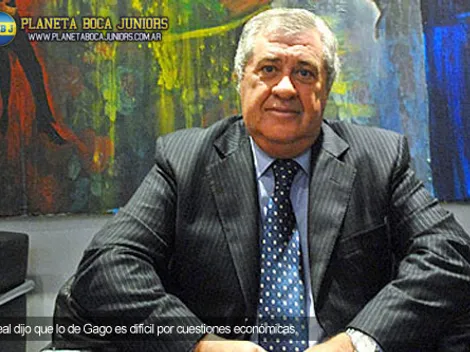 Ameal: “Boca está obligado a ganar todo lo que juega”