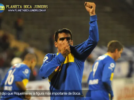 Viatri: “Nos presionamos porque queremos ser protagonistas”