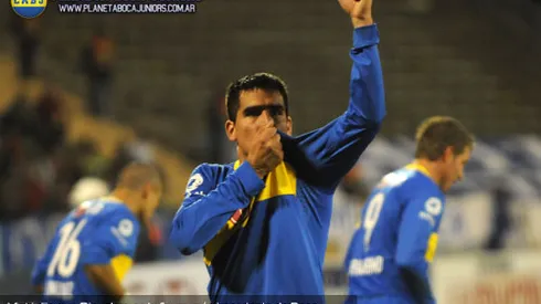 Viatri: “Nos presionamos porque queremos ser protagonistas”