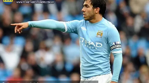 Tevez, cerca de emigrar