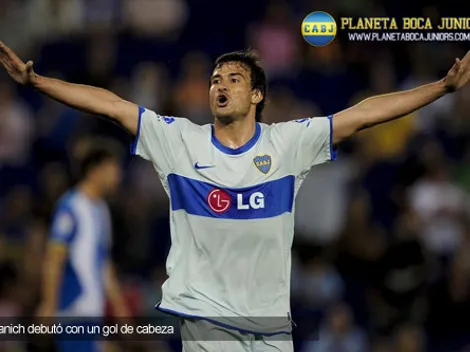 Cvitanich: “Nos costó encontrar la pelota”