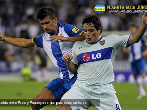 Comienzo con derrota