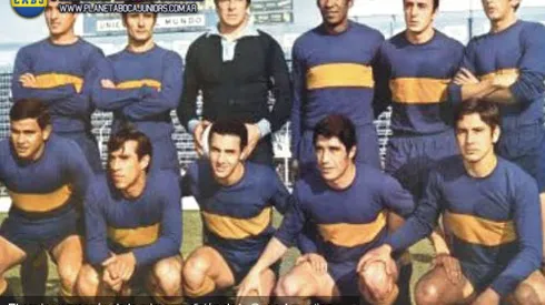 A 42 años del título en la Copa Argentina