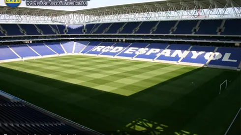 Un partido con historia