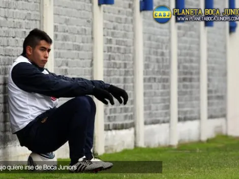 Araujo: “El fútbol formativo está en crisis en Argentina”