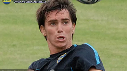 Mouche: "Sería un gran paso en mi carrera"