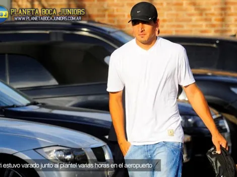 Viatri: “Es un partido donde uno se puede mostrar”