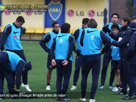 Nos vemos a la noche