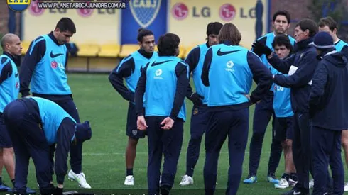 Nos vemos a la noche