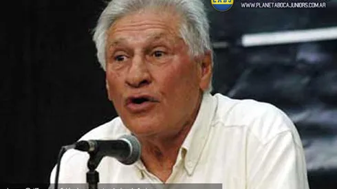 Griffa: "Lo económico no ha hecho nada bien"