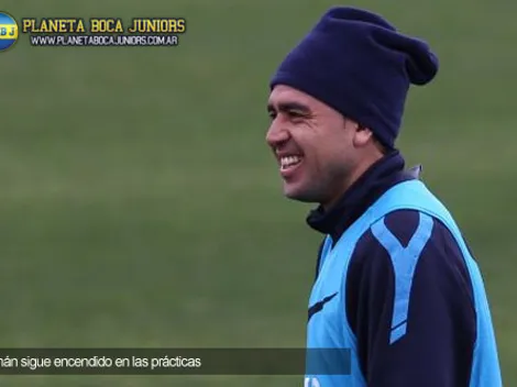 Aceitando los engranajes