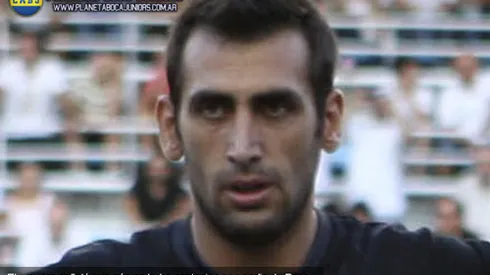 Torrico: "No he tenido ningún contacto"