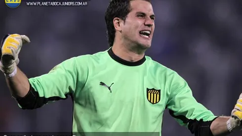 Sosa: "Un placer enorme que me tengan en cuenta"