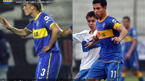 Cediendo a las promesas