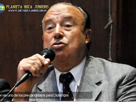 Digón: "En Boca falta una conducción férrea"