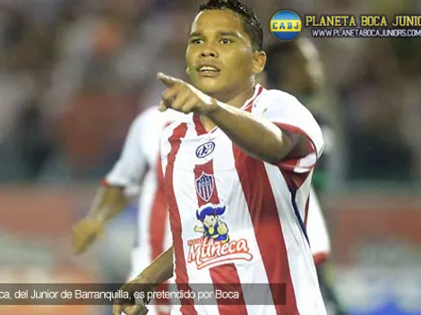 Goles de importación