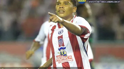 Goles de importación