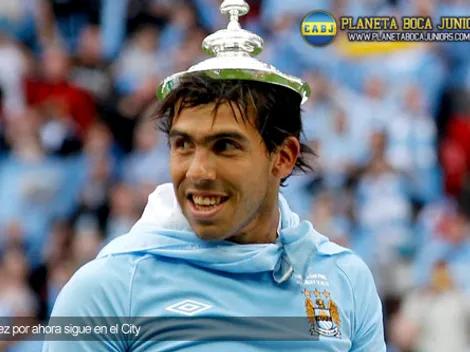 Sigue siendo Charles