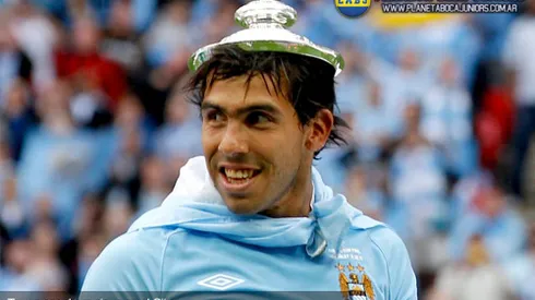 Sigue siendo Charles