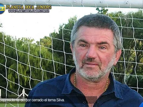 Beraldi: "A Riquelme lo van a tener en cuenta en cualquier momento"