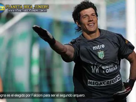 ¿El quinto refuerzo?