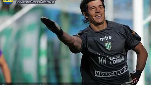 ¿El quinto refuerzo?