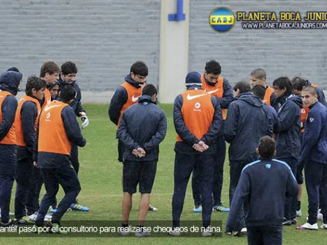 Tácticos en el primer turno