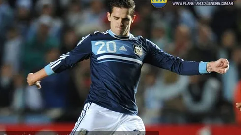 Gago, futuro incierto