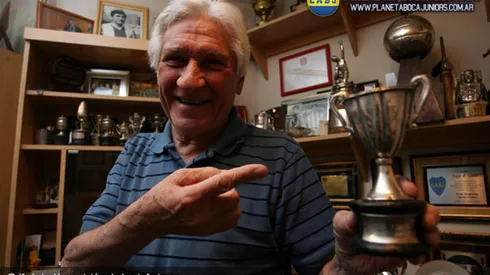 Griffa: “Los juveniles no tienen que excederse en exigencia”